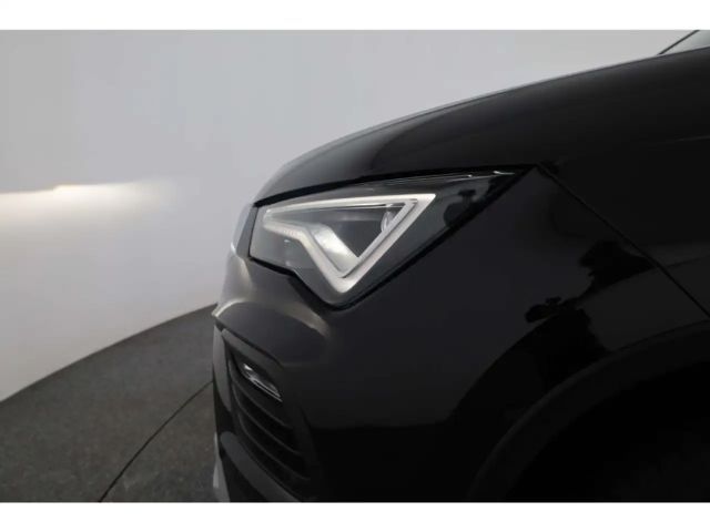 Seat Ateca 1.5 TSI DSG