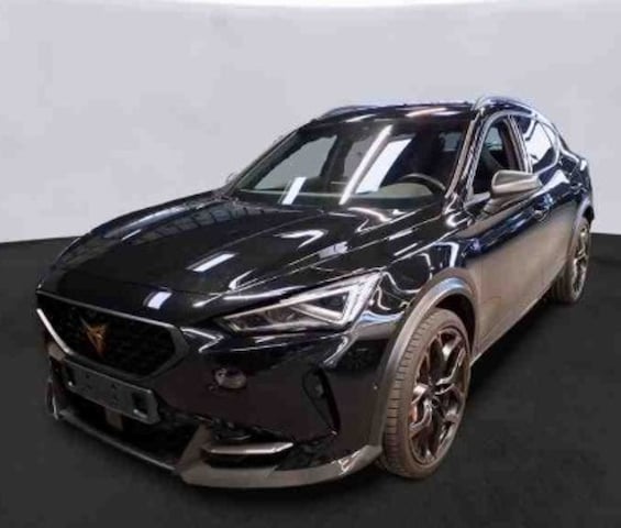 Cupra Formentor 4WD*DCC*MATRIX*APP*360°*ACC*20'