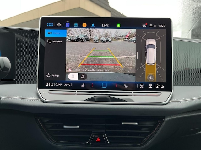 Volkswagen Passat Business DSG