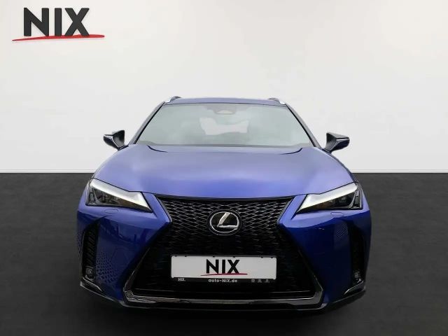 Lexus UX F Sport Sport