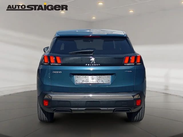 Peugeot 3008 Allure Pack Hybrid