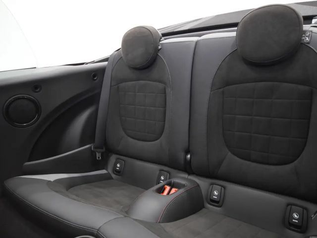 MINI John Cooper Works Cabrio Cooper John Cooper Works Trim*FACELIFT*VOLL-LED*