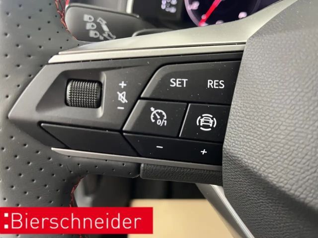 Seat Ibiza 1.0 TSI Black FR-lijn