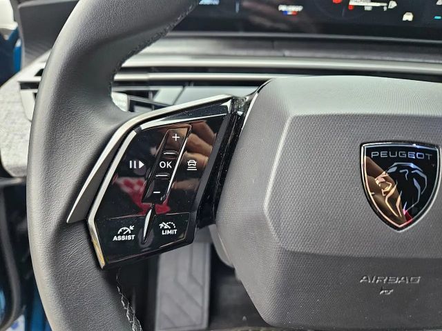 Peugeot 3008 Allure Pack Hybrid