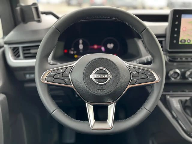 Nissan Townstar N-Connecta