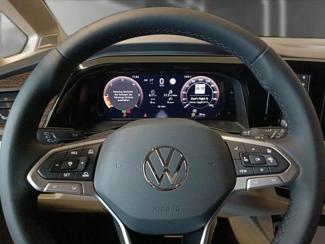 Volkswagen Multivan 2.0 TDI DSG Style T7