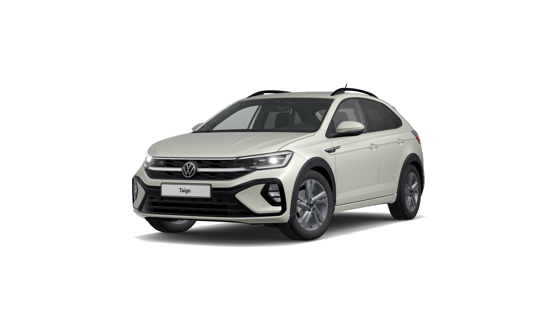 Volkswagen Taigo 1.0 TSI R-Line