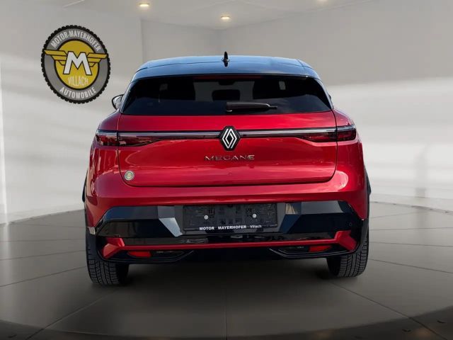 Renault Megane E-Tech E-Tech EV60