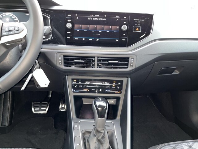 Volkswagen Taigo 1.5 TSI DSG R-Line