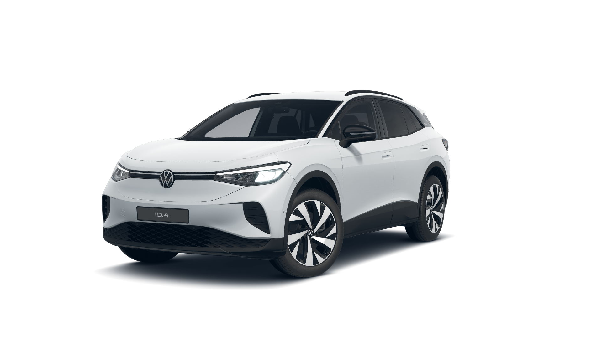 Volkswagen ID.4 Performance Pro