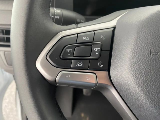 Volkswagen Transporter T7