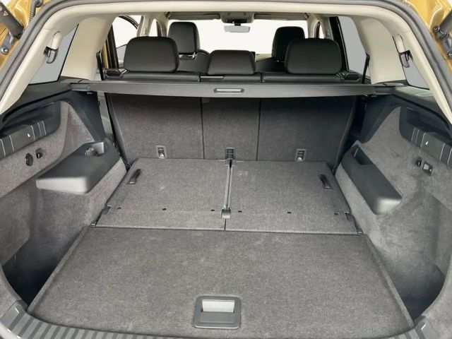 Skoda Kodiaq 2.0 TDI 4x4 Selection