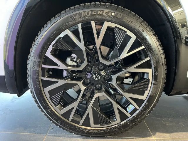 Renault Austral Alpine E-Tech Esprit