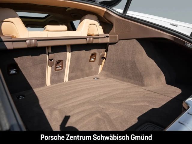 Porsche Panamera GTS