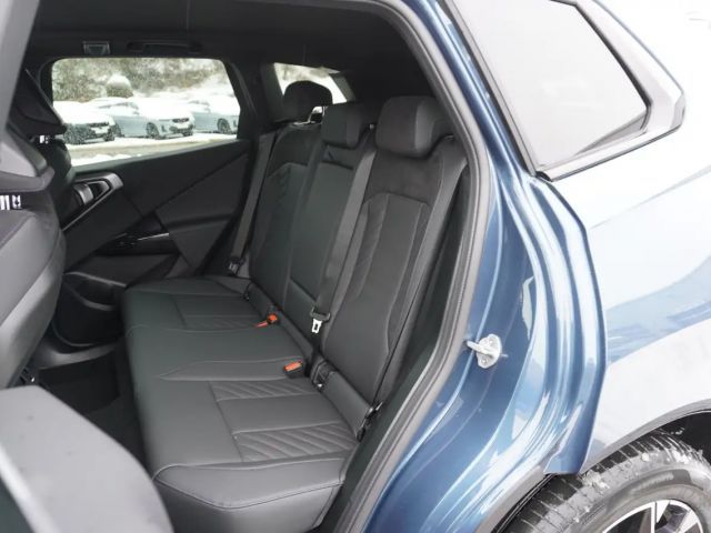 BMW X3 M-Sport xDrive