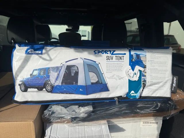 Ford Bronco Outer Banks