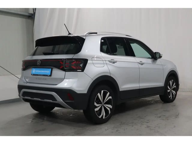 Volkswagen T-Cross 1.0 TSI IQ.Drive Style