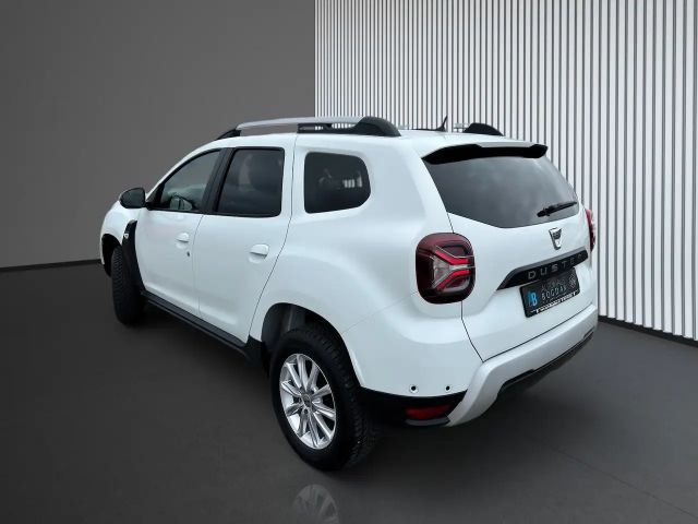 Dacia Duster Prestige