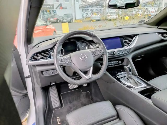 Opel Insignia GSi 4x4