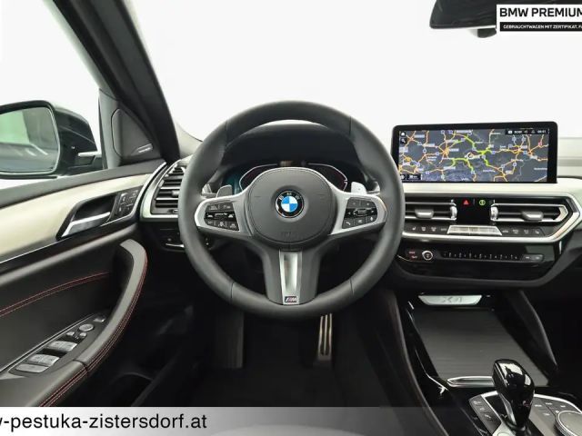 BMW X4 xDrive