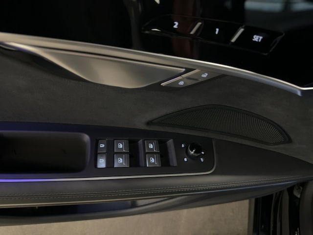 Audi A8 55 TFSI Quattro