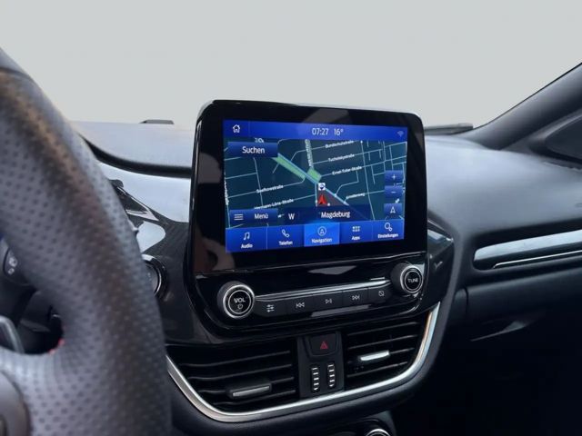 Ford Puma EcoBoost ST Line