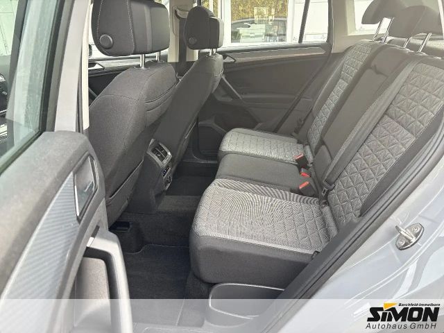 Volkswagen Tiguan 1.5 TSI Life