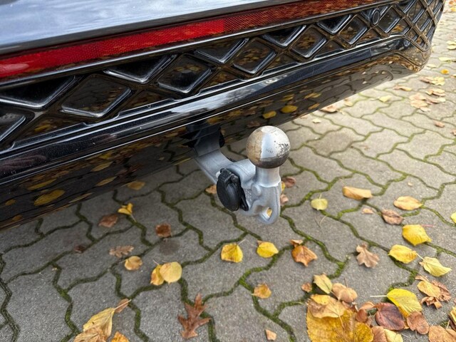 Volkswagen Tiguan DSG R-Line