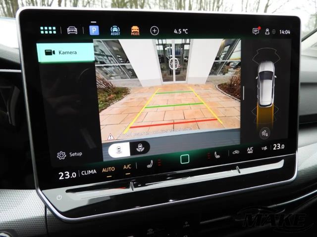 Volkswagen Golf 1.5 eTSI DSG IQ.Drive Style