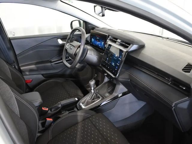 Ford Puma EcoBoost Titanium