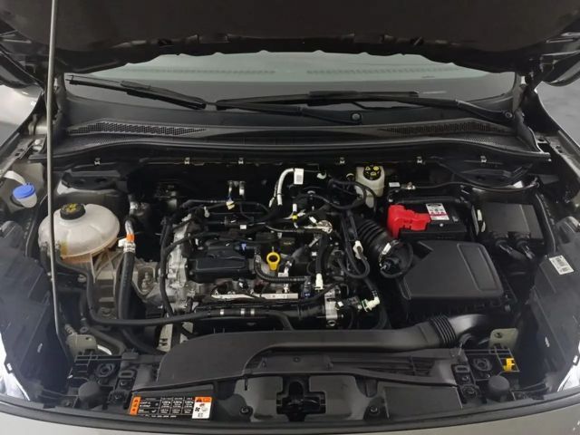 Ford Kuga EcoBoost ST Line