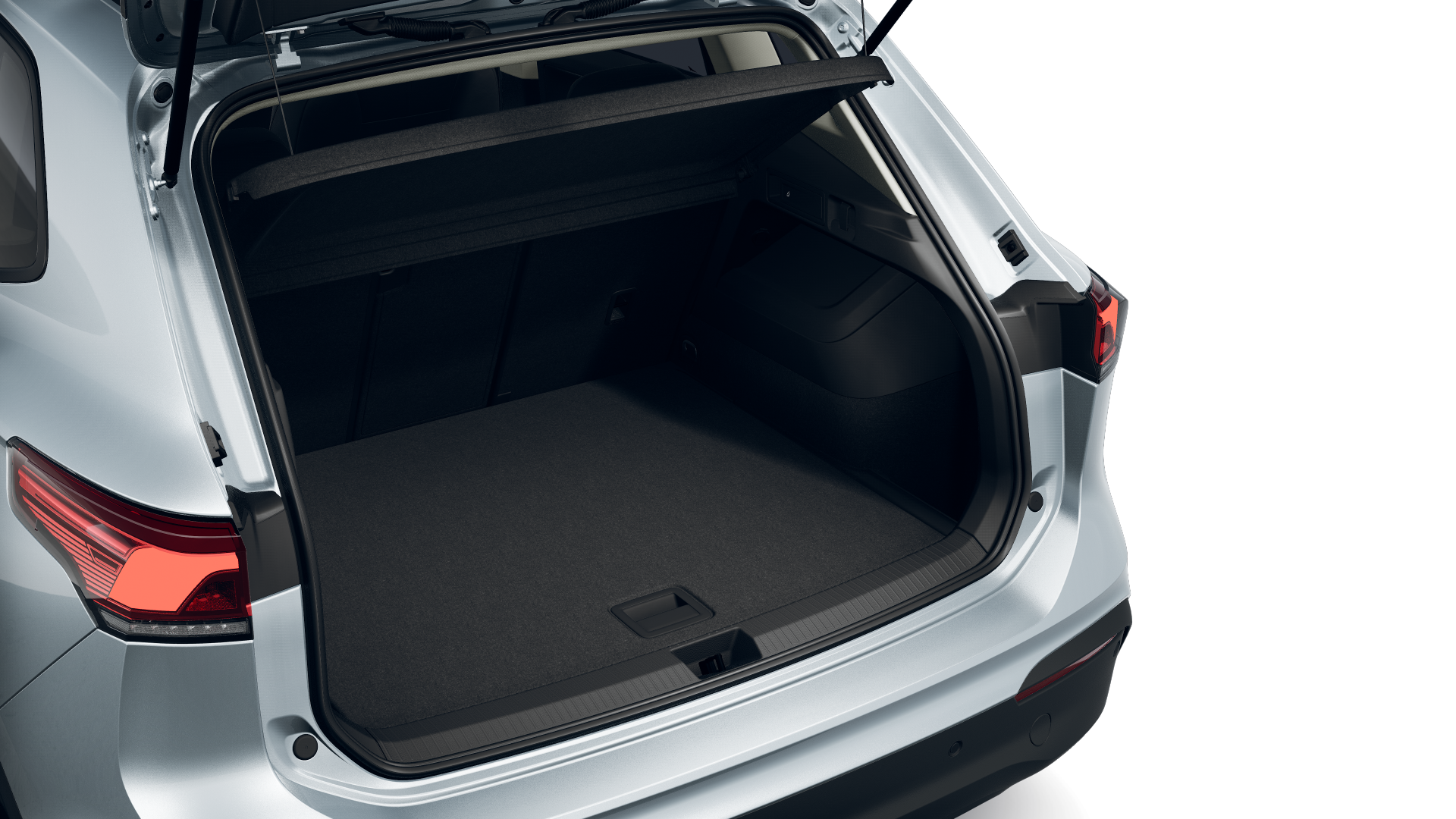 Volkswagen Tiguan 1.5 eTSI DSG Life