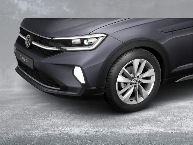 Volkswagen Taigo 1.0 TSI Move