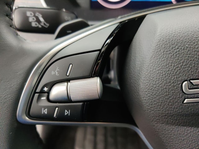 Skoda Octavia Combi Selection