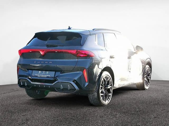 Cupra Terramar 2.0 TSI VZ