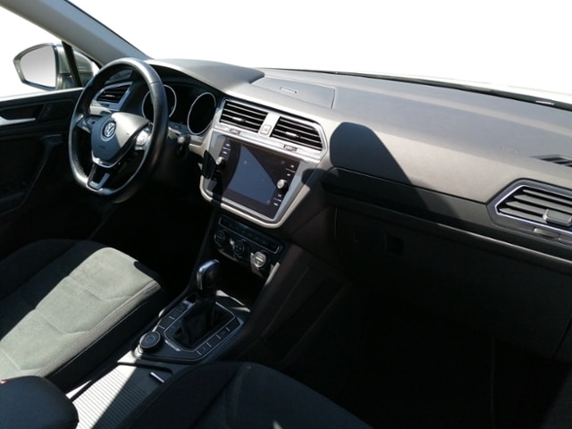 Volkswagen Tiguan 2.0 TDI Allspace DSG