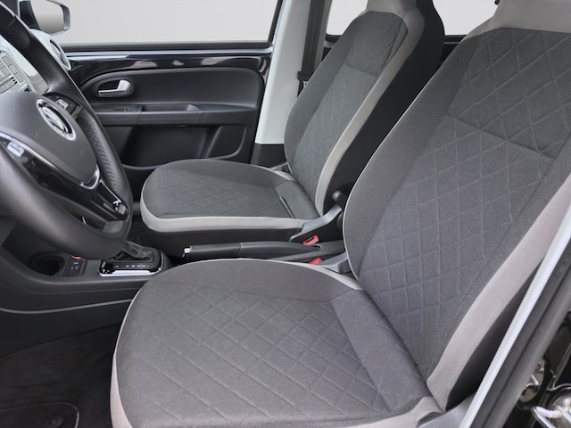 Volkswagen e-up! Max