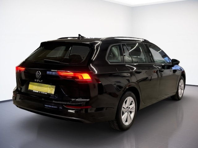 Volkswagen Golf 2.0 TDI Golf VIII Variant