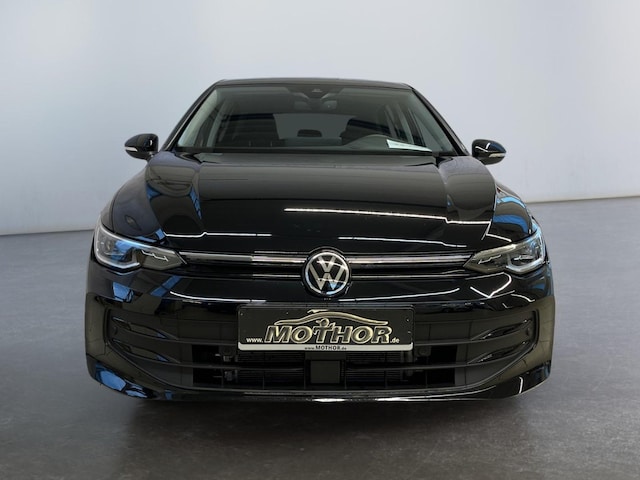 Volkswagen Golf 1.5 eTSI DSG Golf VIII