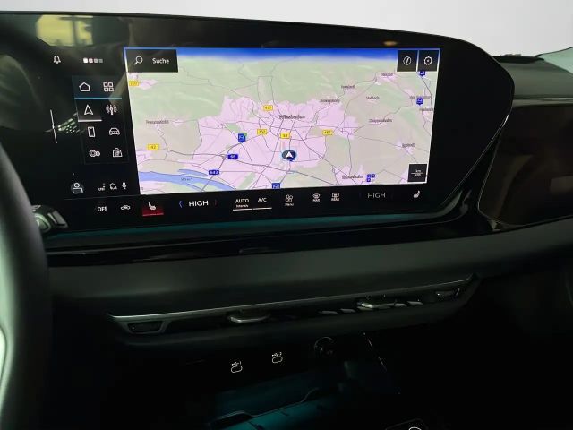 Audi A5 Quattro S-Tronic