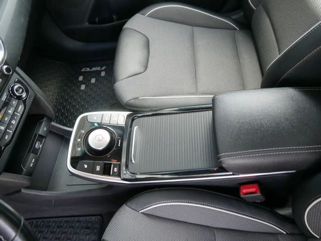 Kia Niro EV Long range e-Niro