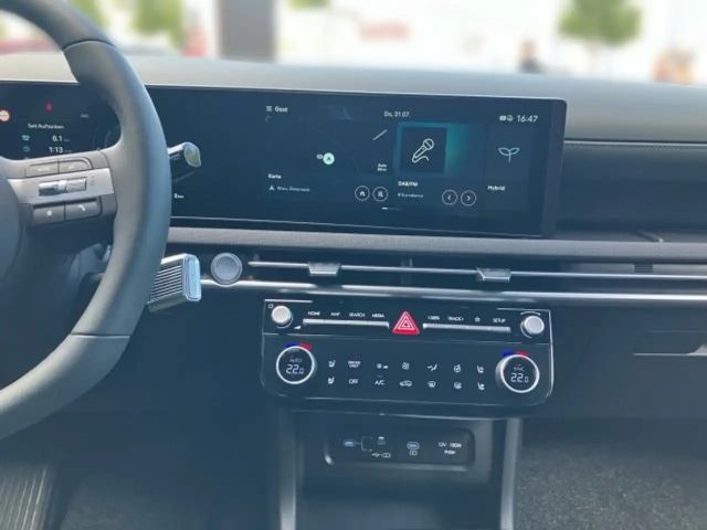 Hyundai Tucson 2WD T-GDi