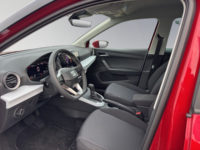 Seat Arona Arona Road Edition  KAMERA NAVI ACC FACEL. LED