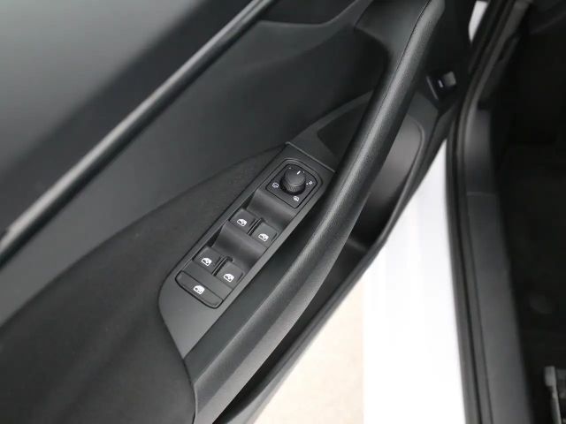 Skoda Scala 1.0 TSI Selection