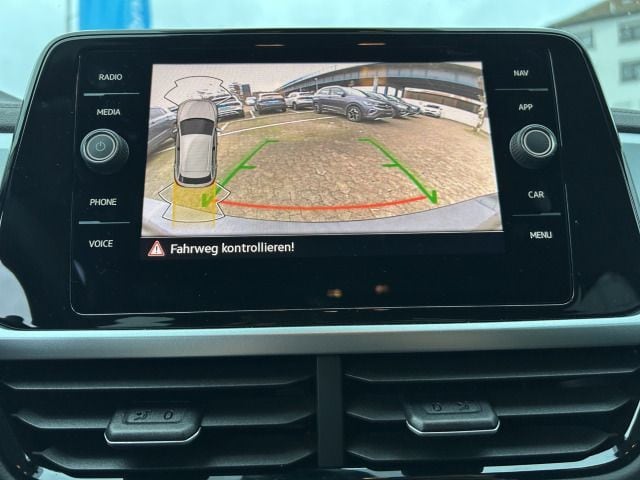 Volkswagen T-Roc 1.5 TSI DSG Life