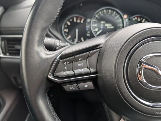 Mazda CX-5 4WD Plus Takumi