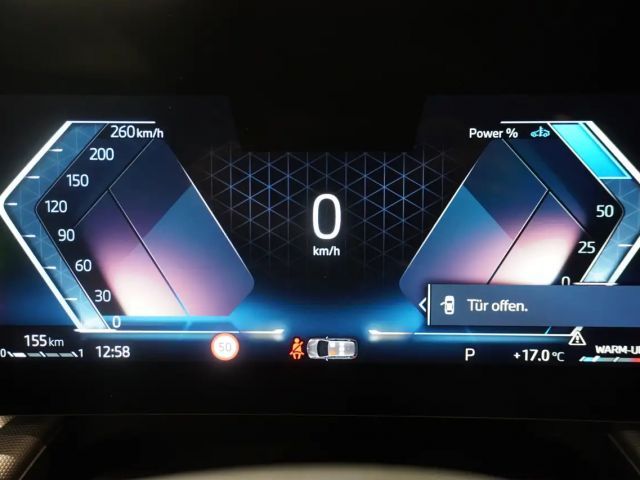 BMW 218 218i Active Tourer