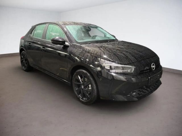 Opel Corsa Edition Hybrid