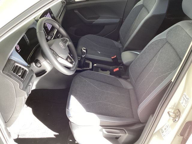 Volkswagen T-Cross 1.0 TSI Style