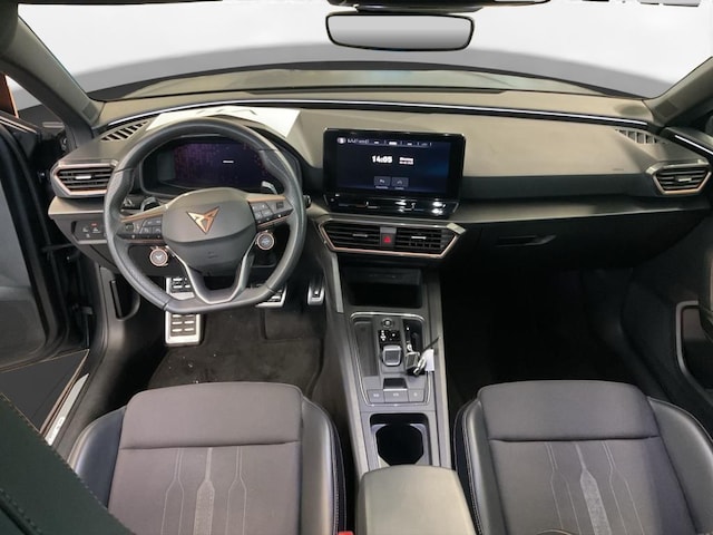 Cupra Leon 1.4 ST Sportstourer e-Hybrid